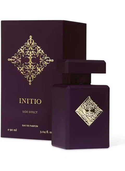 Initio Parfums Side Effect 90ml - Original