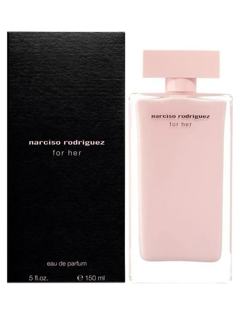 Narciso Rodriguez For Her EDP 100ml - Original