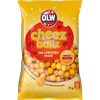 OLW Cheez Ballz 35g - Chips