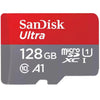 SDK Ultra MicroSD 128GB 100MB/s Class 10 Memory Card - Original