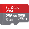 SDK Ultra MicroSD 256GB 100MB/s Class 10 Memory Card - Original