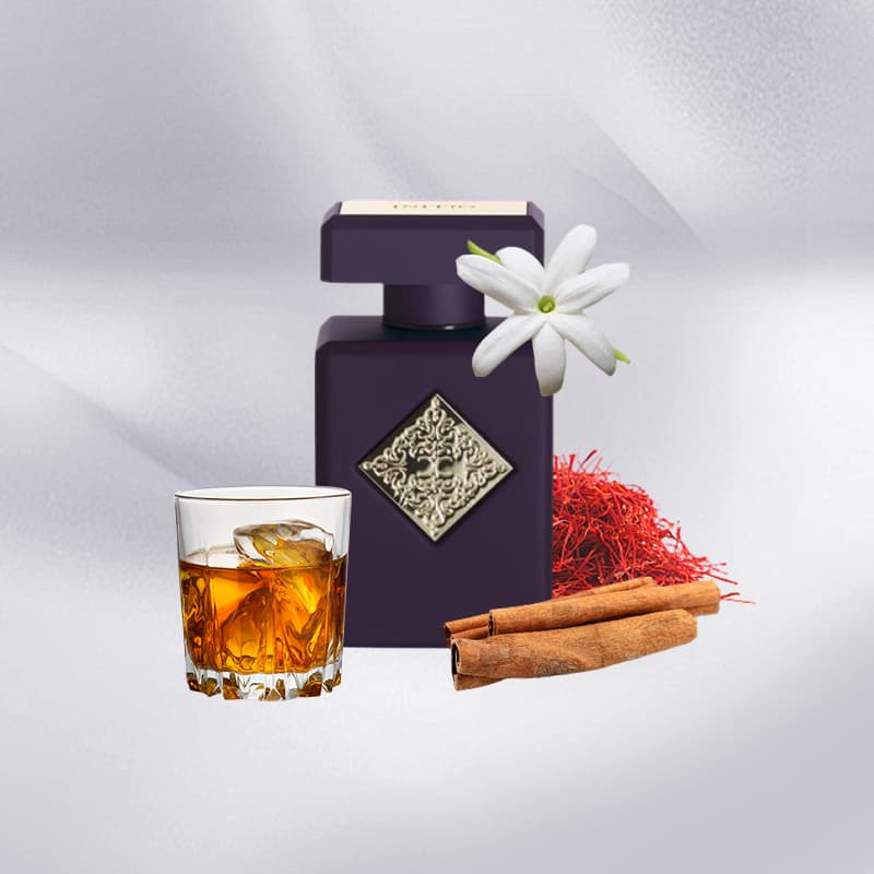 Initio Parfums Side Effect 90ml - Original