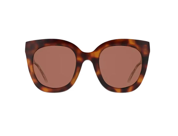 Gucci GG0564S 002 Sunglasses – Havana / Brown - Original