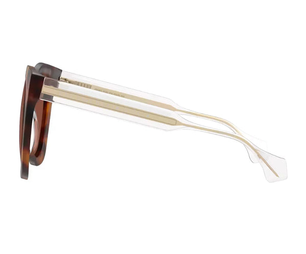 Gucci GG0564S 002 Sunglasses – Havana / Brown - Original