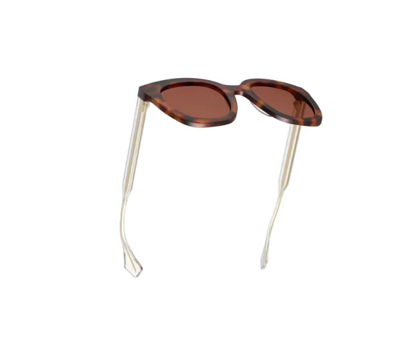 Gucci GG0564S 002 Sunglasses – Havana / Brown - Original