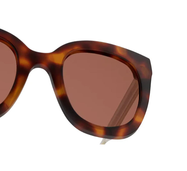 Gucci GG0564S 002 Sunglasses – Havana / Brown - Original