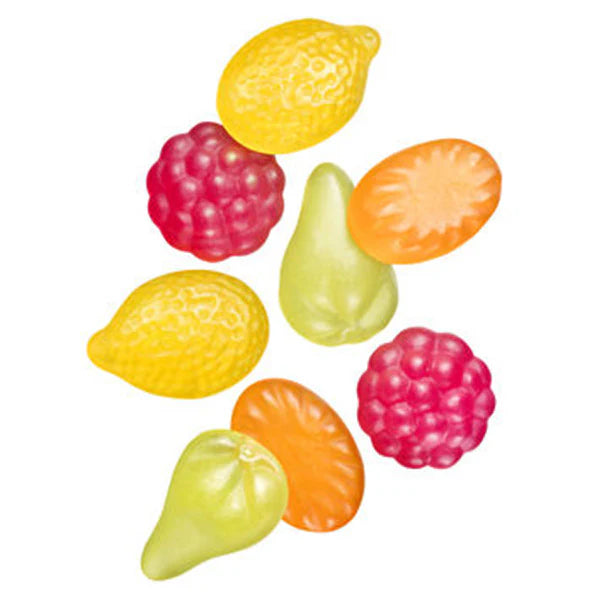 Tutti Frutti Original – Classic Swedish Candy | توتي فروتي الأصلية السويدية