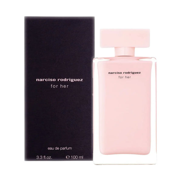 Narciso Rodriguez For Her EDP 100ml - Original