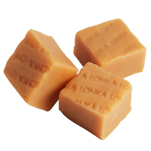 Creamy Vanilla Fudge