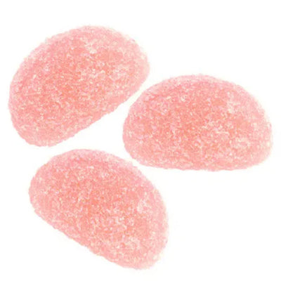 Watermelon Slices – Sweet, Sour & 100% Vegan | شرائح البطيخ النباتية