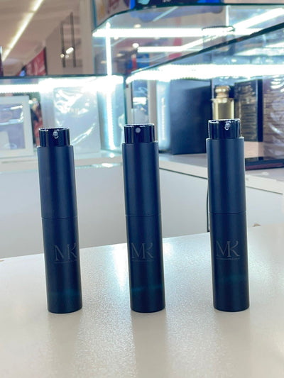 Luxury Mini Refillable Perfume Bottle 10ml
