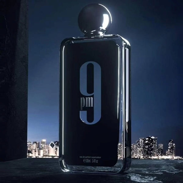 AFNAN 9PM EDP 100ML (MEN)