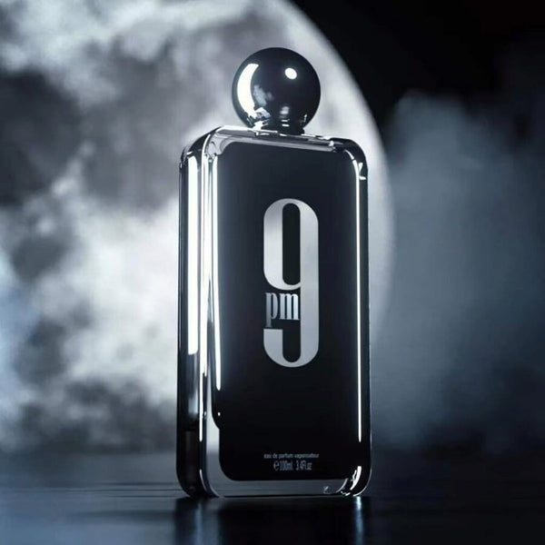 AFNAN 9PM EDP 100ML (MEN)