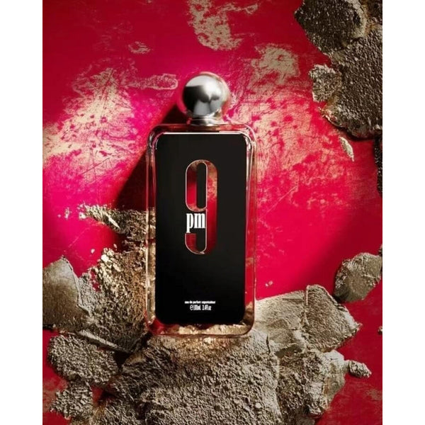 AFNAN 9PM EDP 100ML (MEN)