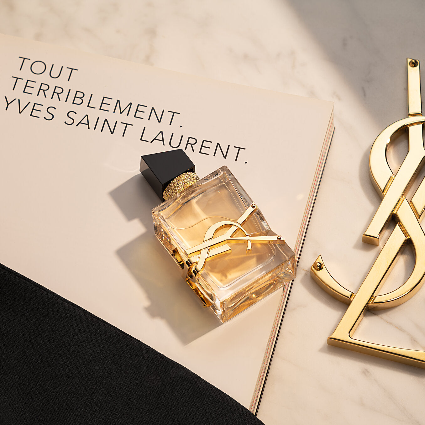 YVES SAINT LAURENT LIBRE EDP 90ML (WOMEN)  - ORIGINAL