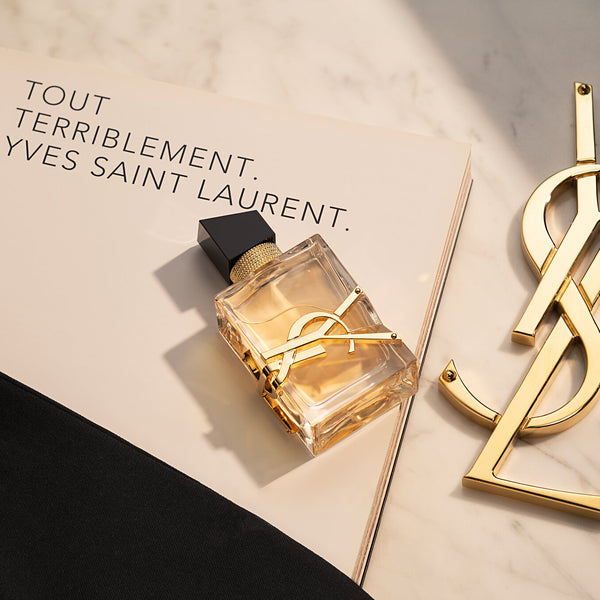 YVES SAINT LAURENT LIBRE EDP 90ML (WOMEN)  - ORIGINAL