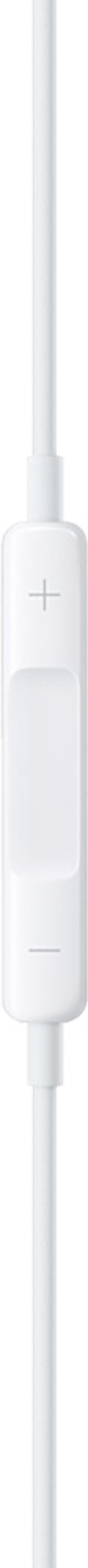 APPLE EARPODS WITH LIGHTNING CONNECTOR