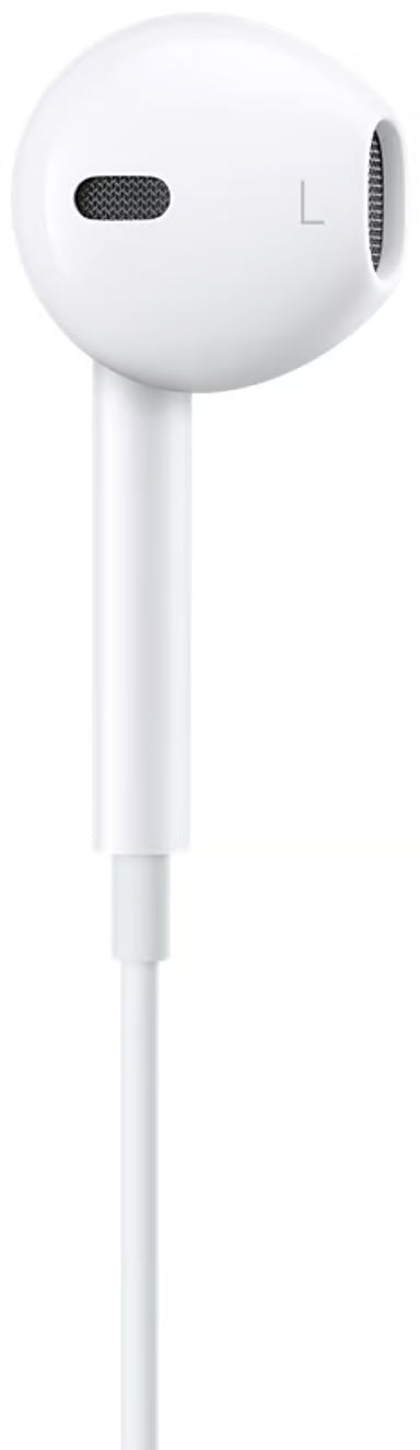APPLE EARPODS WITH LIGHTNING CONNECTOR