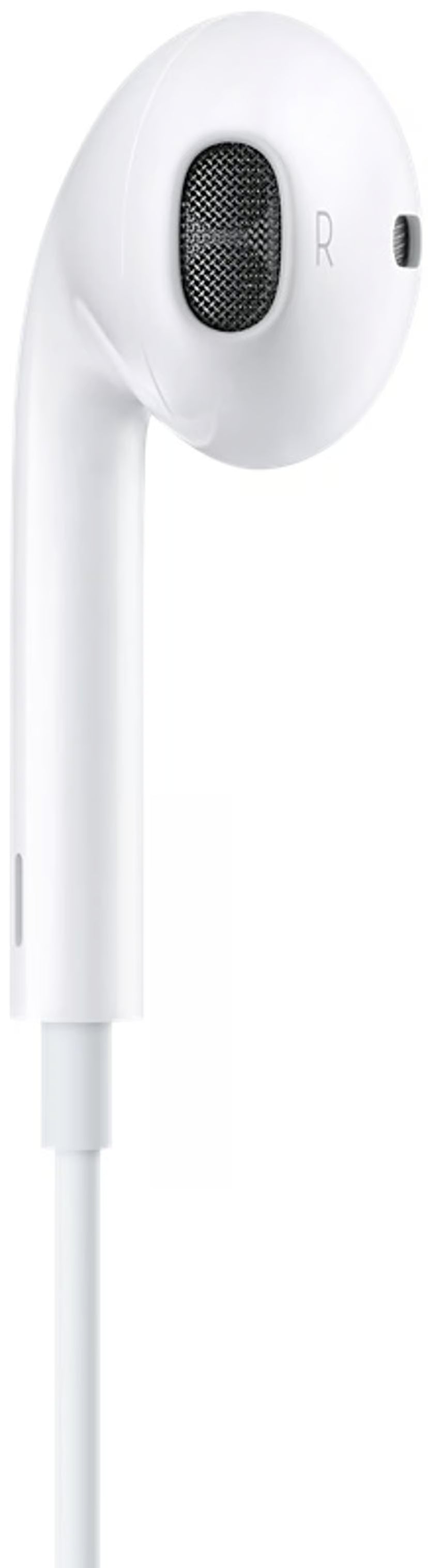 APPLE EARPODS WITH LIGHTNING CONNECTOR