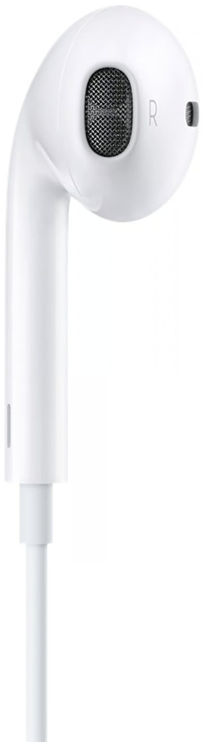 APPLE EARPODS WITH LIGHTNING CONNECTOR