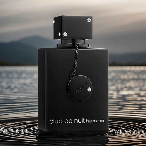 ARMAF CLUB DE NUIT INTENSE EDT 105ML (MAN)