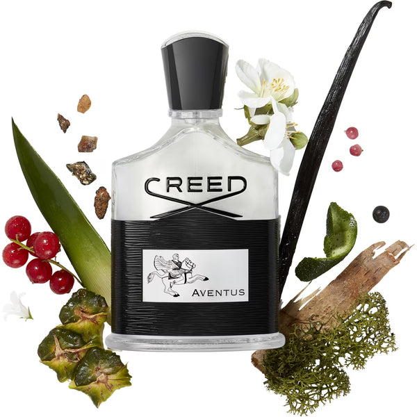 CREED AVENTUS EDP 100ML (MEN)  - ORIGINAL