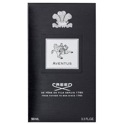 CREED AVENTUS EDP 100ML (MEN)  - ORIGINAL