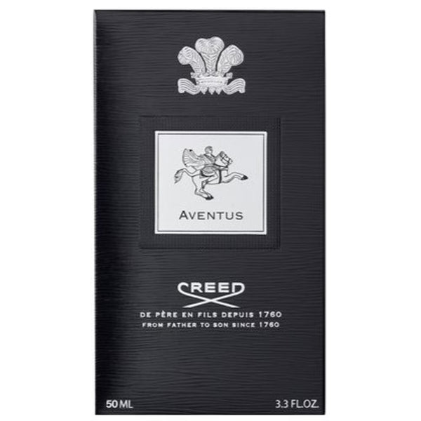 CREED AVENTUS EDP 100ML (MEN)  - ORIGINAL