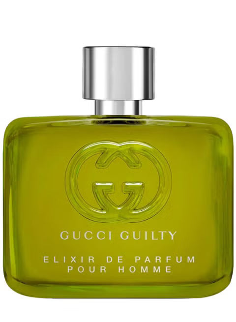 Gucci Guilty Elixir de Parfum 60ml - Original