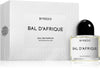 Byredo Bal D'afrique edp 50ml  - ORIGINAL