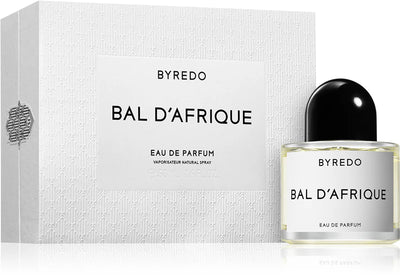 Byredo Bal D'afrique edp 50ml  - ORIGINAL