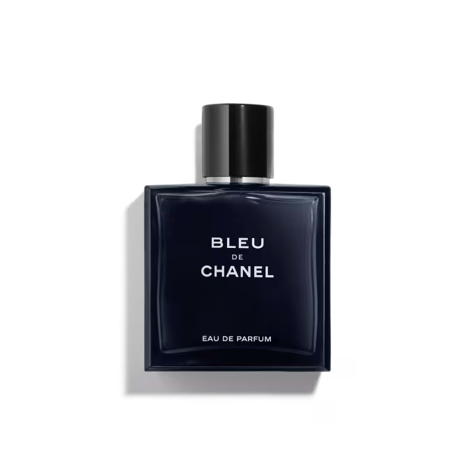 CHANEL BLEU DE CHANEL EDP 50ML (MEN)  - ORIGINAL