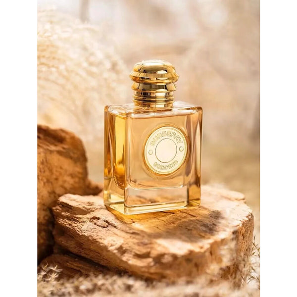 BURBERRY GODDESS EDP 100ML (Women)  - ORIGINAL