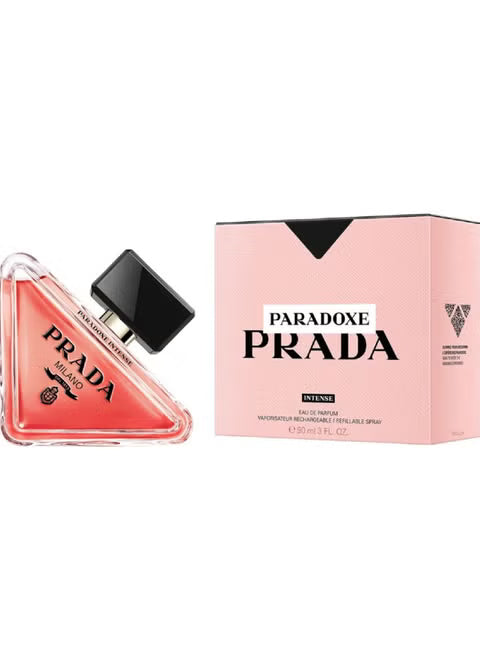 Prada Paradoxe Intense 90ml - Original