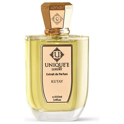 Kutay Extrait De Parfum 100ml - UNIQUE‘E LUXURY  - ORIGINAL