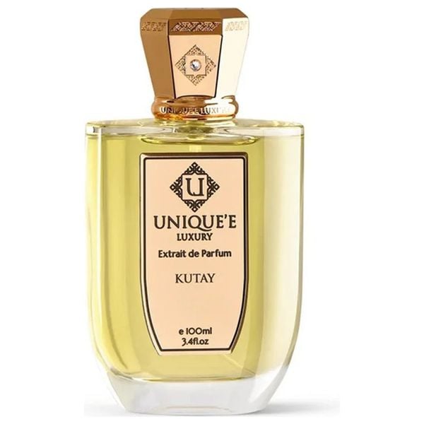 Kutay Extrait De Parfum 100ml - UNIQUE‘E LUXURY  - ORIGINAL