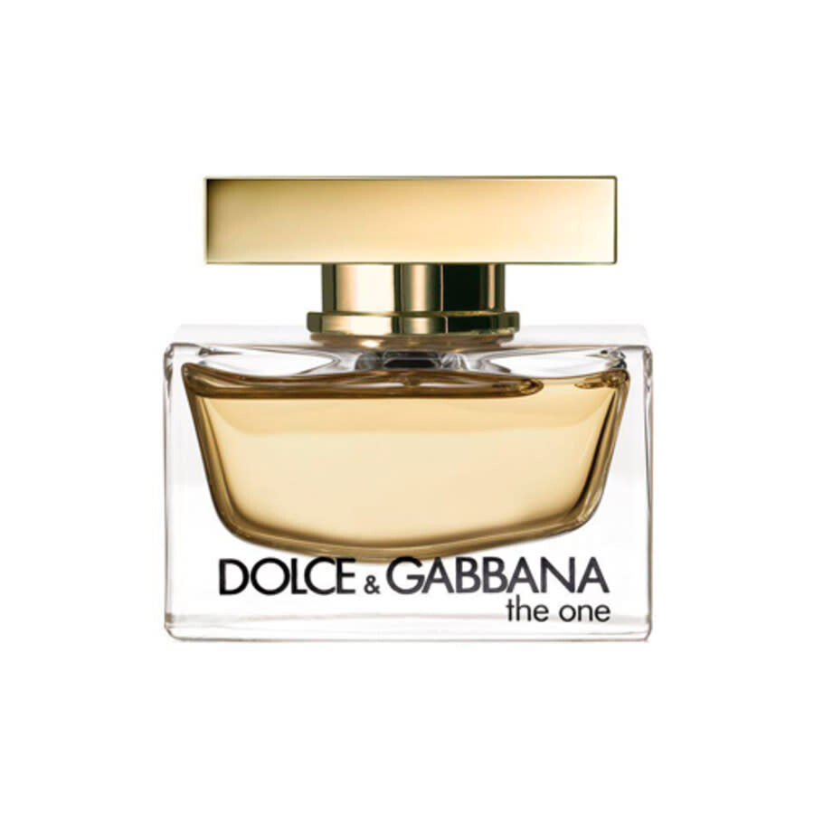 DOLCE & GABBANA THE ONE EDP 75ML (Women)  - ORIGINAL