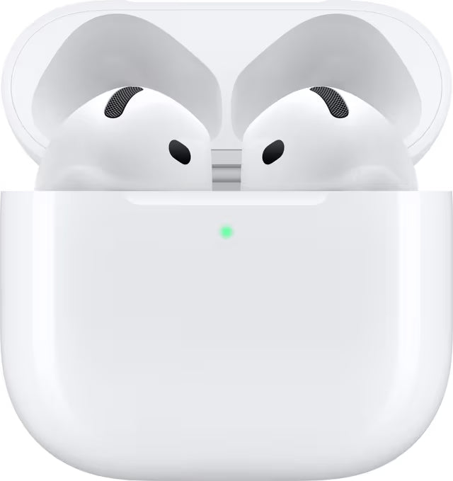 Apple AirPods 4 Wireless Earphones with Charging Case (USB-C) – Original