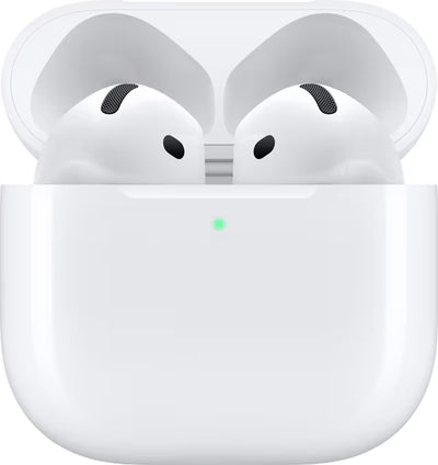 Apple AirPods 4 Wireless Earphones with Charging Case (USB-C) – Original
