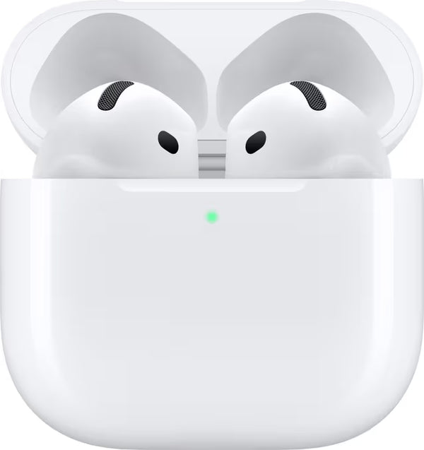 Apple AirPods 4 Wireless Earphones with Charging Case (USB-C) – Original