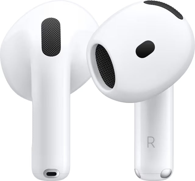 Apple AirPods 4 Wireless Earphones with Charging Case (USB-C) – Original