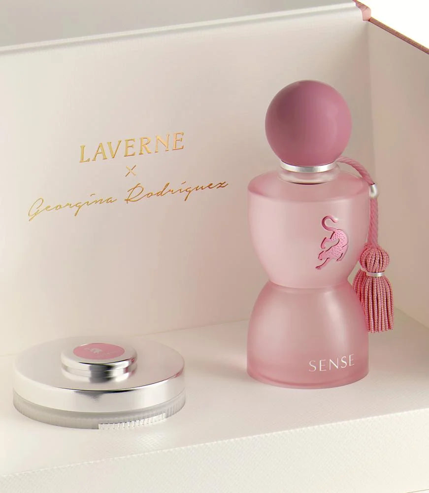 Laverne Sense Georgina (Gift Set) Eau de Parfum 75ml