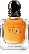 Giorgio Armani Stronger With You edt 50ml  - ORIGINAL