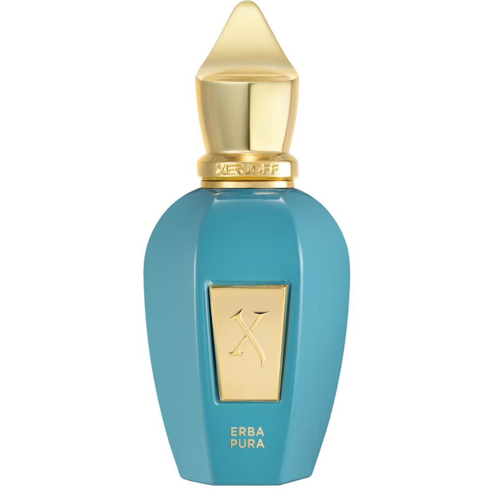 XERJOFF ERBA PURA EDP 100ML (Unisex)  - ORIGINAL