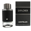 Mont Blanc Explorer – Original Eau de Parfum 100ml
