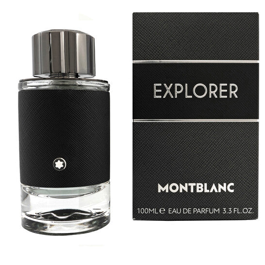Mont Blanc Explorer – Original Eau de Parfum 100ml