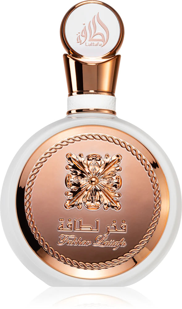 Lattafa Fakhar Rose Women 100ML