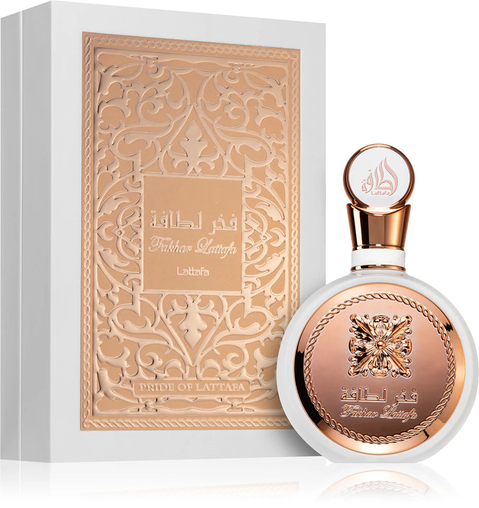 Lattafa Fakhar Rose Women 100ML