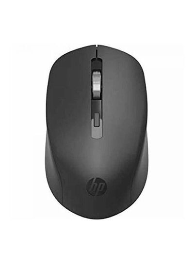 HP S1000 Plus Wireless USB Mouse Review 7 mAh (HP S1000 Plus) - Original