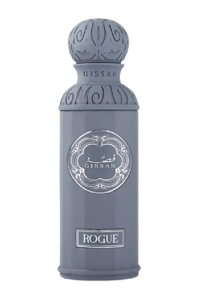 GISSAH ROGUE Signature collection 50ML - Original